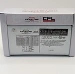 Keystone Kteb-218-uv-rs-dw Cfl Ballast Kit Universal Input 120-277v. Fixed Price $12.45.