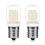 Xrzt 125v 40w Microwave Light Bulbs Under Hood 8206232a - 2 Pack, 5000k E17. Fixed Price $13.92.