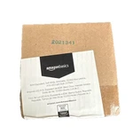 (6) Amazonbasics 9 Watt Led 60w Equival E26 Base Soft White A19 Bulbs Dimmable. Fixed Price $15.90.