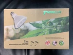 2 Pack Thinklux Par38 Led Red/blue Spectrum Plants Growth Light. Fixed Price $16.99.