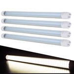 Rv Led Light Bulb T8, 18 Florescent Tube Replacement, 600 Lumen Warm White 4. Fixed Price $81.08.