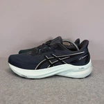 Asics Gt-2000 12 Womens Shoes Size 8.5 Navy Blue & Mint Running Sneaker 1012b506. Fixed Price $39.00.