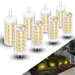 T3 G4 Led Landscape Bulb 2700k Warm White 400lm 30w-40w Halogen Bi-pin Jc. Fixed Price $33.62.