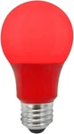 Xtricity Led A19 Colored Light Bulb, 5w, (40w Equivalent), E26 Medium Base,.... Fixed Price $11.87.