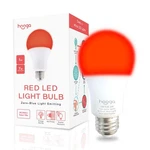 Sleep Light Bulb - Blue Blocking Red Night Light, 625nm For Healthy Sle.... Fixed Price $23.64.