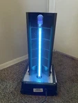 Fresh-aire Platinum Iaq Carbon Uv Light System Plx-er Pl-pcox-er3. Fixed Price $199.99.