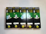 Lot Of 5 - Philips Pl-t 32w/30/4p 4 Pin 32w Alto Fluorescent Light Bulbs Lamps. Fixed Price $19.90.