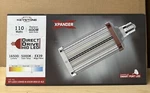 Keystone (kt-led110hid-h) Led Retrofit Lamp, 110-watt, 16500 Lumen, 5000k. Fixed Price $176.00.