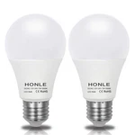 Honle E26 Led Light Bulbs Ac/dc 12v 24v Low Voltage 7w Warm White 3000k Stand.... Fixed Price $15.92.
