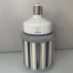 Satco S9397 - 120w Led Hid Replacement 5000k Mogul Extended Base 100-277v Ex39. Fixed Price $50.00.