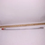 Satco Fluorescent Light Bulb Cool White 4200k 13w 120v 20.91" S1906. Fixed Price $6.38.