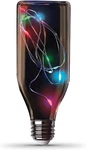 1.5w Decorative Magical Glow Fairy Bulb 6.07" H X 2.24" D, Multi-color, Model:fy. Fixed Price $23.99.