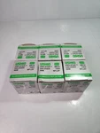 Lot Of 6 Ushio Pro-star Haloge Light Blub 50w Mr16 Gu10 Narrow Flood Nfl25 New. Fixed Price $22.99.
