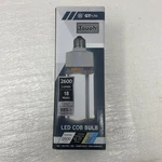 Led Cob Lightbulbs Gt-lite - 2600 Lumens 18 Watts 3 Settings New Damaged Box. Fixed Price $19.00.