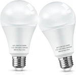 Lohas Super Bright White Led Light Bulb, A21 23w(150-200watt Equivalent), 2500 H. Fixed Price $23.32.