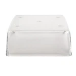 Ecco - Er0004 Lens: 12 Series Mid/center Clear (pack Of 1). Fixed Price $68.45.