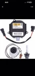 Xenon Hid Headlight Ballast Control Unit With Igniter & D2s Bulb -. Fixed Price $40.00.