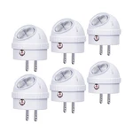 Emotionlite Plug-in Night Lights, Warm White Led Nightlight, 360 R... Fast. Fixed Price $27.24.