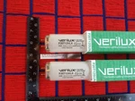 2 New Usa 24" Verilux F20t12 /sun Fluorescent Full Spectrum Grow Light Bulb 20w. Fixed Price $69.99.
