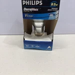 Philips Duramax 85w Br30 Indoor Flood Bulb 5" 855 Lumens. Fixed Price $14.95.