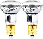 30 Watt Light Bulb Lava Lamp Replacement,2 Pack Reflector Ty. Fixed Price $14.99.