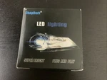 Chopdark Cxddd Led Bulbs. Fixed Price $44.95.