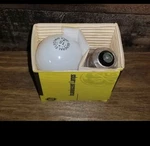 Ge 15-watt Soft White Light Bulbs, A15 Standard Base, 10ct.. Fixed Price $37.00.