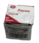 Ge Precise Mr16 Lamp Long Life Bab/cg 20857 Q20mr16c/cg. Fixed Price $5.86.