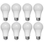 8 Pc Led Light Bulb 60 W Daylight 7 Watt Energy 560 Lumens Saving. Fixed Price $37.99.