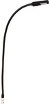 Littlite 18g-led 18" Gooseneck Led Lamp With Bnc Connector. Fixed Price $53.86.