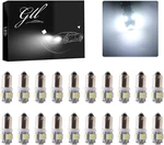 Ge 44 Bulb 1893 47 756 1847 Wedge Pinball Machine Light 6vdc/6.3vdc (pack Of 20. Fixed Price $18.11.