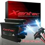 35w Slim H11 Xenon Light Hid Kit 60000 Lumens For Projector Housing Lighting 6k. Fixed Price $44.99.