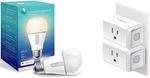 Light Bulb Kl110 Plug Hs103p2 Bundle. Fixed Price $61.66.