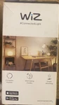 Wiz 60w A19 Led Smart Bulb - Pack Of 1 E26- Indoor Tunable White New!. Fixed Price $9.99.
