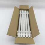 Philips 8.5t8pro/24-840/bb11/g10/1fb 8.5w Led Tube High Output Box Of 10. Fixed Price $80.99.