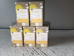 Ge Wellness 60-watt Eq Sun Filled Led Light Bulb - A21-840 Lumens Five (5) Pack. Fixed Price $34.99.