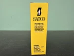 Satco S3268 40w 120v Frost Flame Tip Candelabra. Fixed Price $5.00.