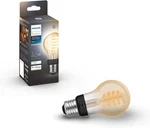 Philips Hue Smart 40w A19 Filament Led Bulb - White Ambiance Warm-to-cool Whi.... Fixed Price $68.22.