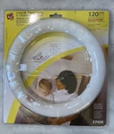 Lights Of America 9" Fluorescent Circline Replacement Bulb 30w #2630b. Fixed Price $25.99.