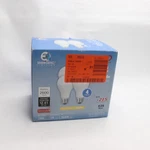 (4-pk) Energetic Lighting A21 Dimmable Led Light Bulb Yga03c55-a21-20w-850-4p. Fixed Price $13.79.