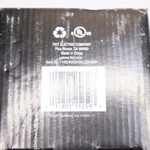 Feit T100 E26 Medium Led Bulb Daylight 300 Watt Equivalence. Fixed Price $14.75.