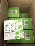 Plt-11239 Led 11w Par30 3000k 120v Dim Lot-12. Fixed Price $110.00.