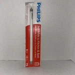 Philips 5/8 F8t5 Soft White Fluorescent Bulb 12 8 Watts. Fixed Price $19.98.