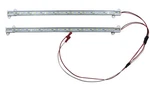 Valterra Dg75102vp Diamond Group Lights-interior Rv. Fixed Price $31.44.