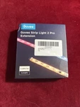 Govee Strip Light 2 Pro Extension 3.28ft. Fixed Price $24.00.