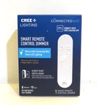 Cree Lighting Connected Max Smart Remote Control Dimmer. Fixed Price $19.99.