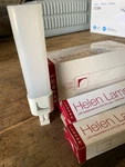 Qty Of 8 Lunera-helen Lamp Led Replacement For 2 Pin Cfl Gx23 Base. Fixed Price $45.00.