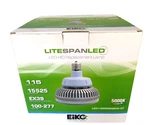Eiko Litespanled Led Hid Replacement Lamp 115w 15525 Lumens 5000k. Fixed Price $54.95.