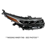 Oem 2017 - 2022 Toyota Prius Prime Right Rh Side Led Headlight Lamp 81145-47801. Fixed Price $764.99.