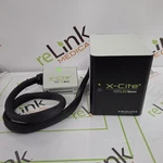 Lumen Dynamics X-cite 120led Led Light Source. Fixed Price $617.00.